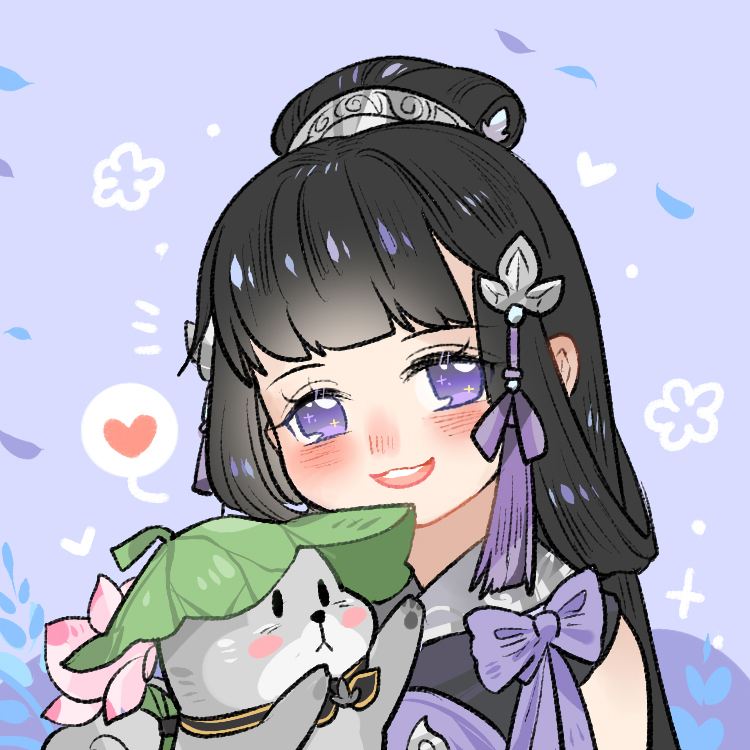 剑三贴吧小姐姐送的头像，侵歉删