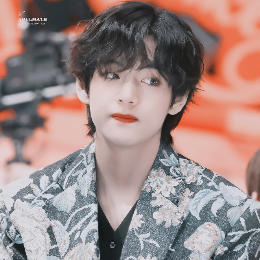 软萌软萌的泰泰
V／金泰亨
cr.soulmate_KooKV
©闵雨汐