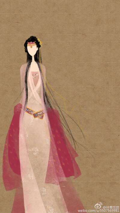 爱是鲜明的。我从不要苍白的那一种。爱是用尽全力。我从不要稀释的那一种。
珍妮特·温特森《我要快乐不必正常》
早安.
画师/呼葱觅蒜