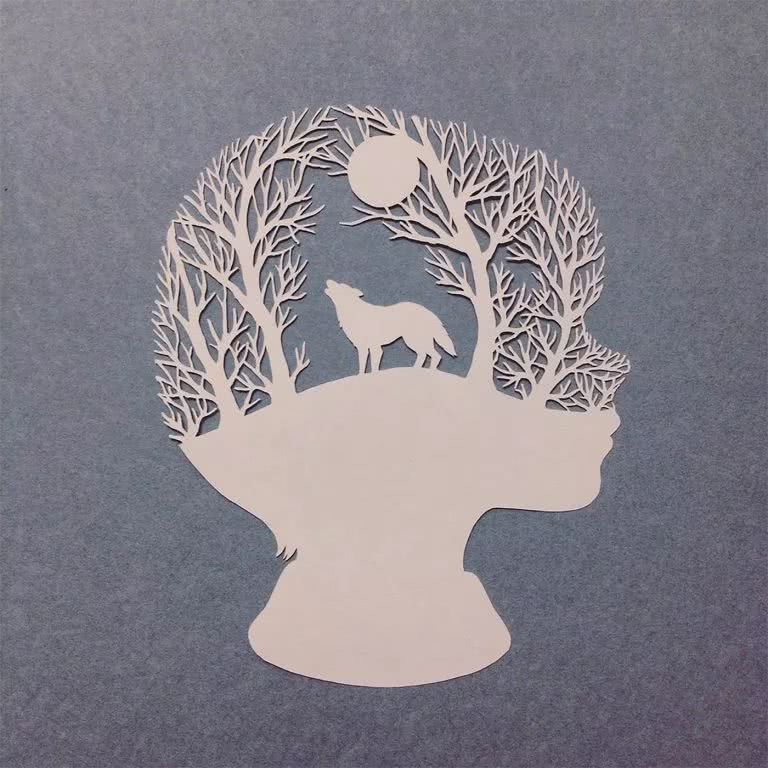 日本艺术家Kanako Abe