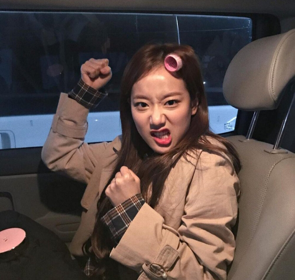 李娜恩