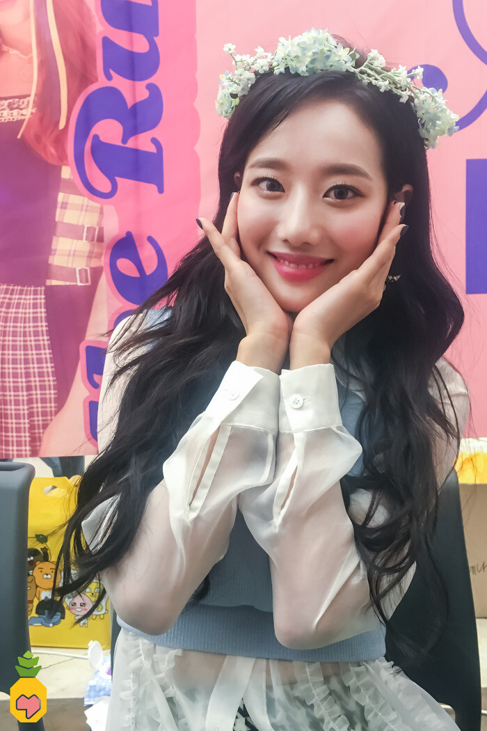 李娜恩