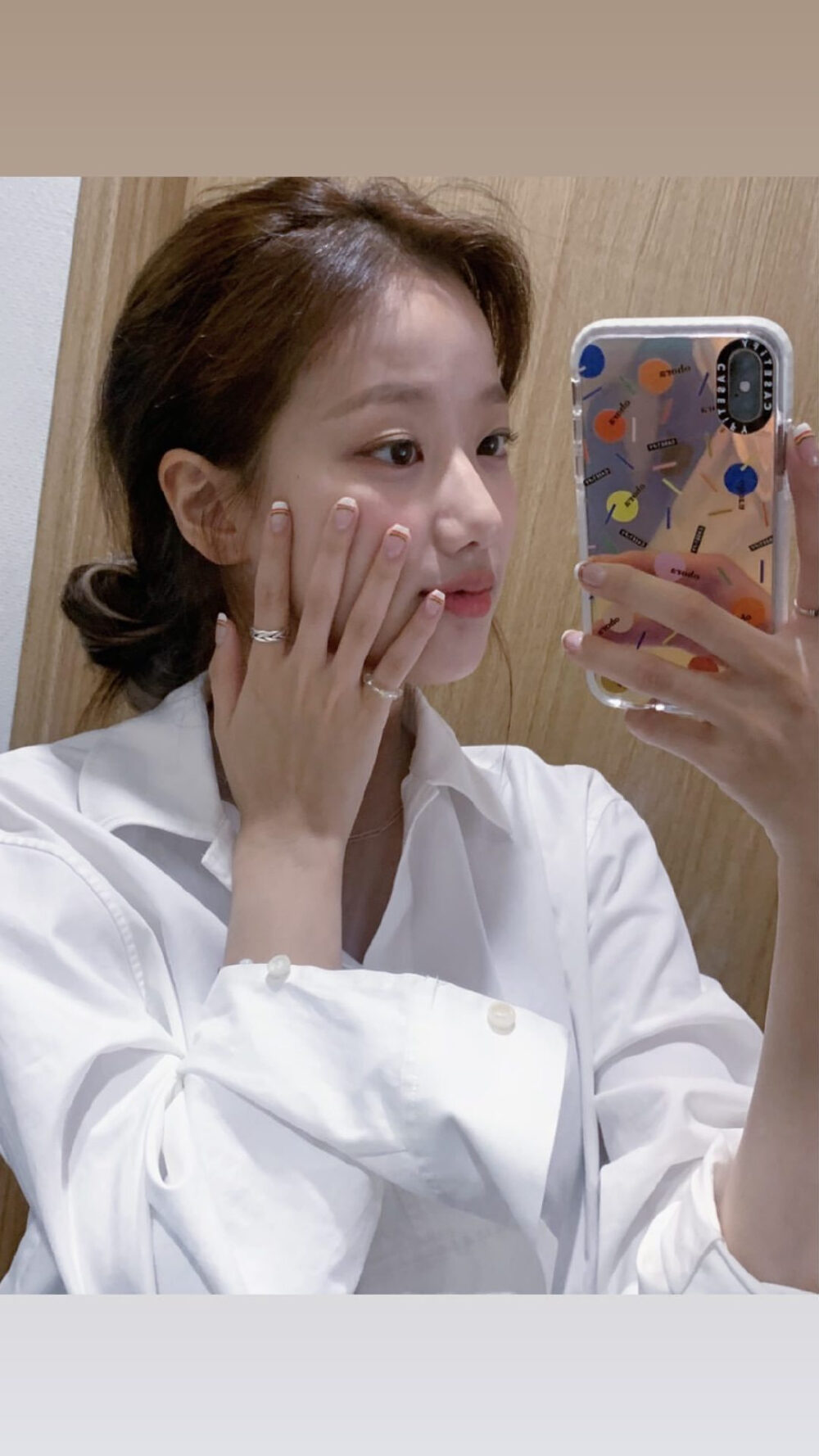 李娜恩