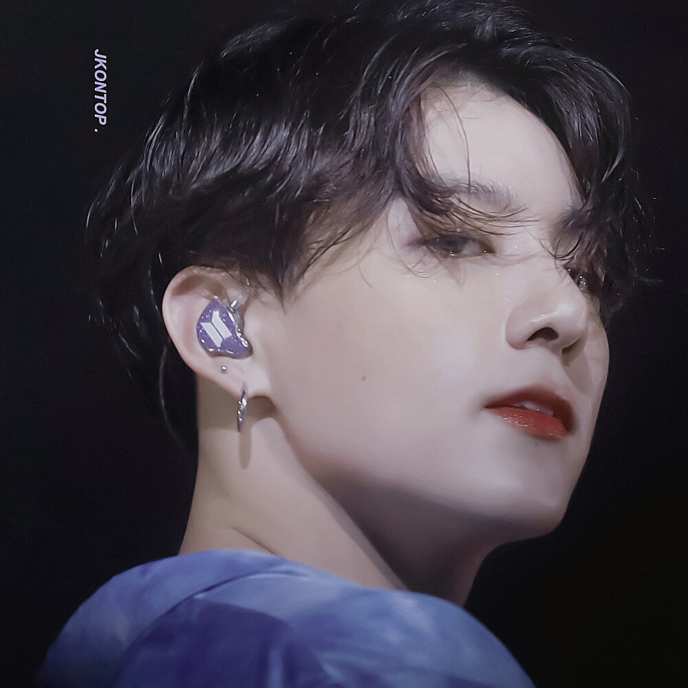 “我永远是你最忠诚的信徒”
Jungkook／田柾国
cr.JKONTOP
©闵雨汐