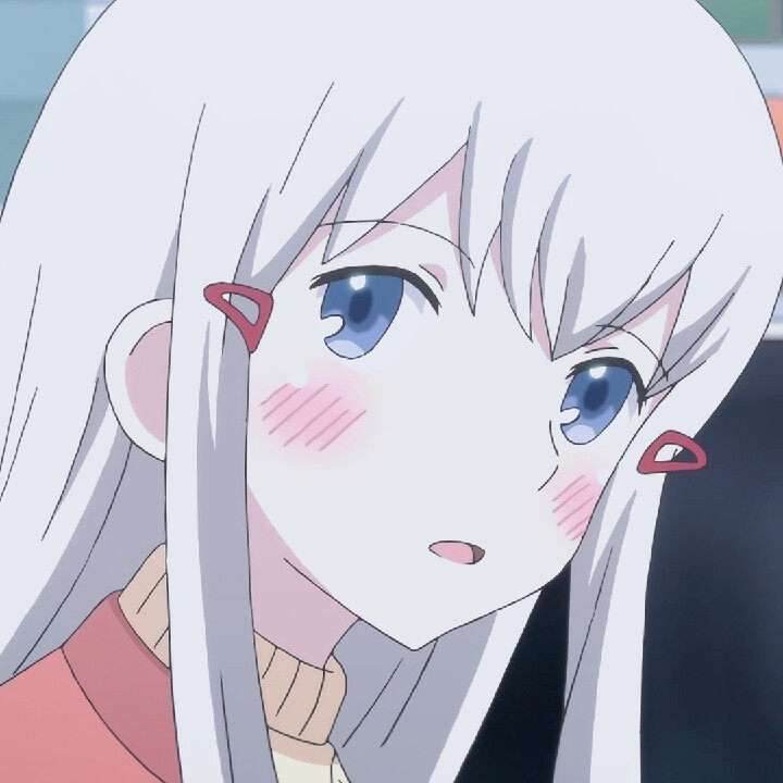 自截动漫女头 人马少女的烦恼