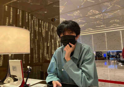 姜云升 堆糖安侬