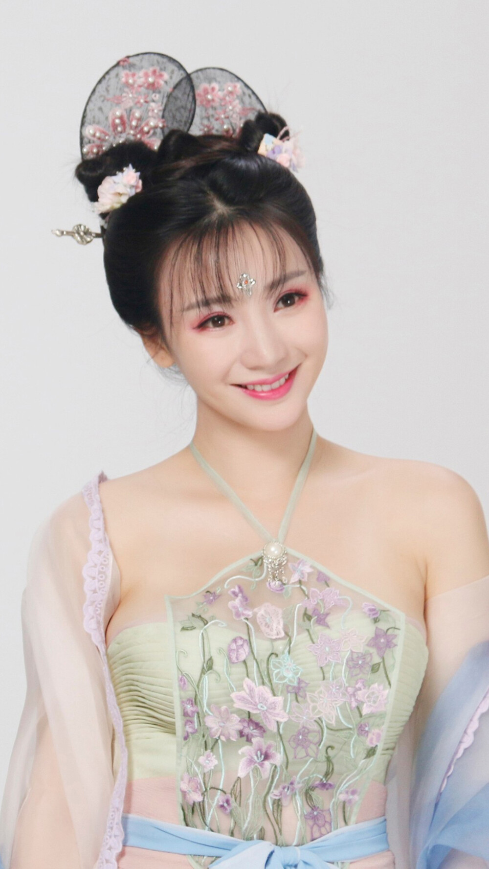 柳岩 堆糖美图壁纸社区