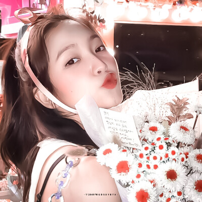 ✿ YERI
▪️⚪