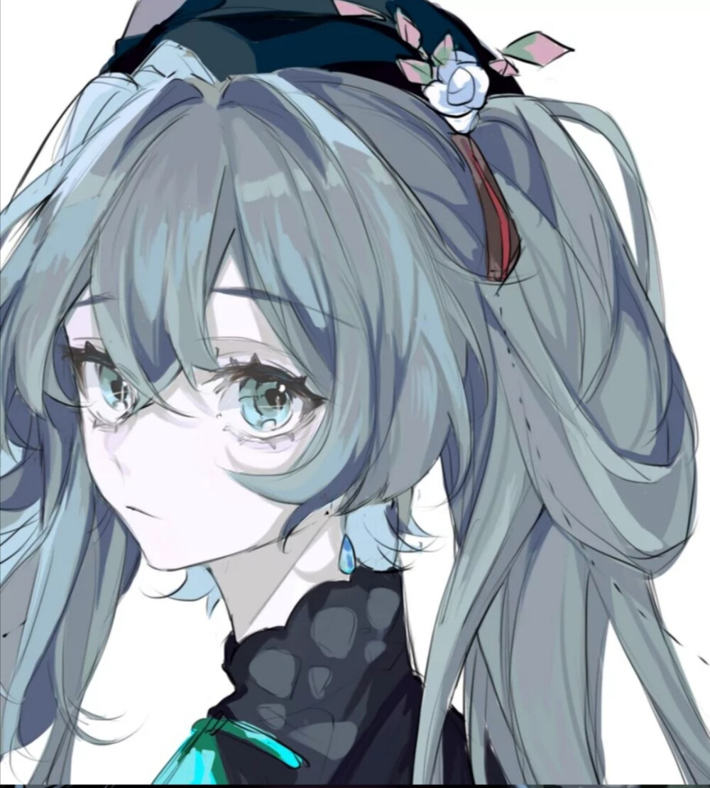 初音