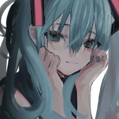 初音未来