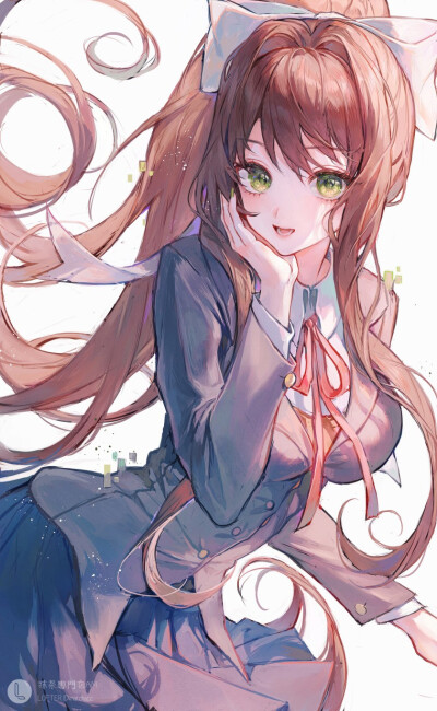 ddlc