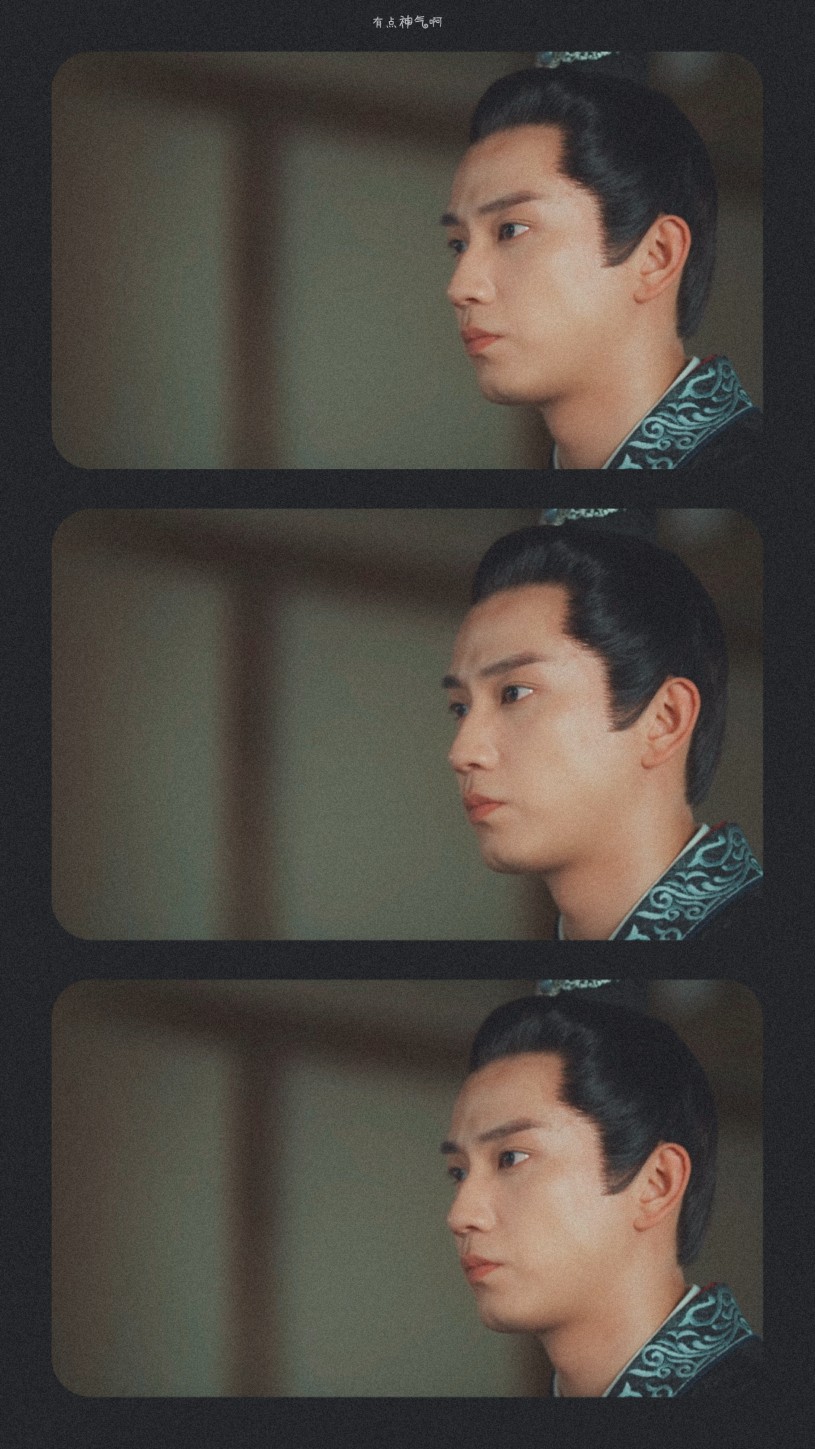 王子奇✘御赐小仵作