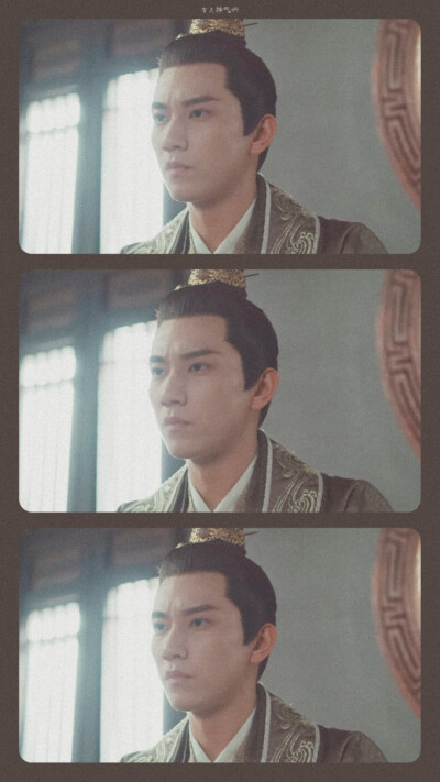 王子奇✘御赐小仵作