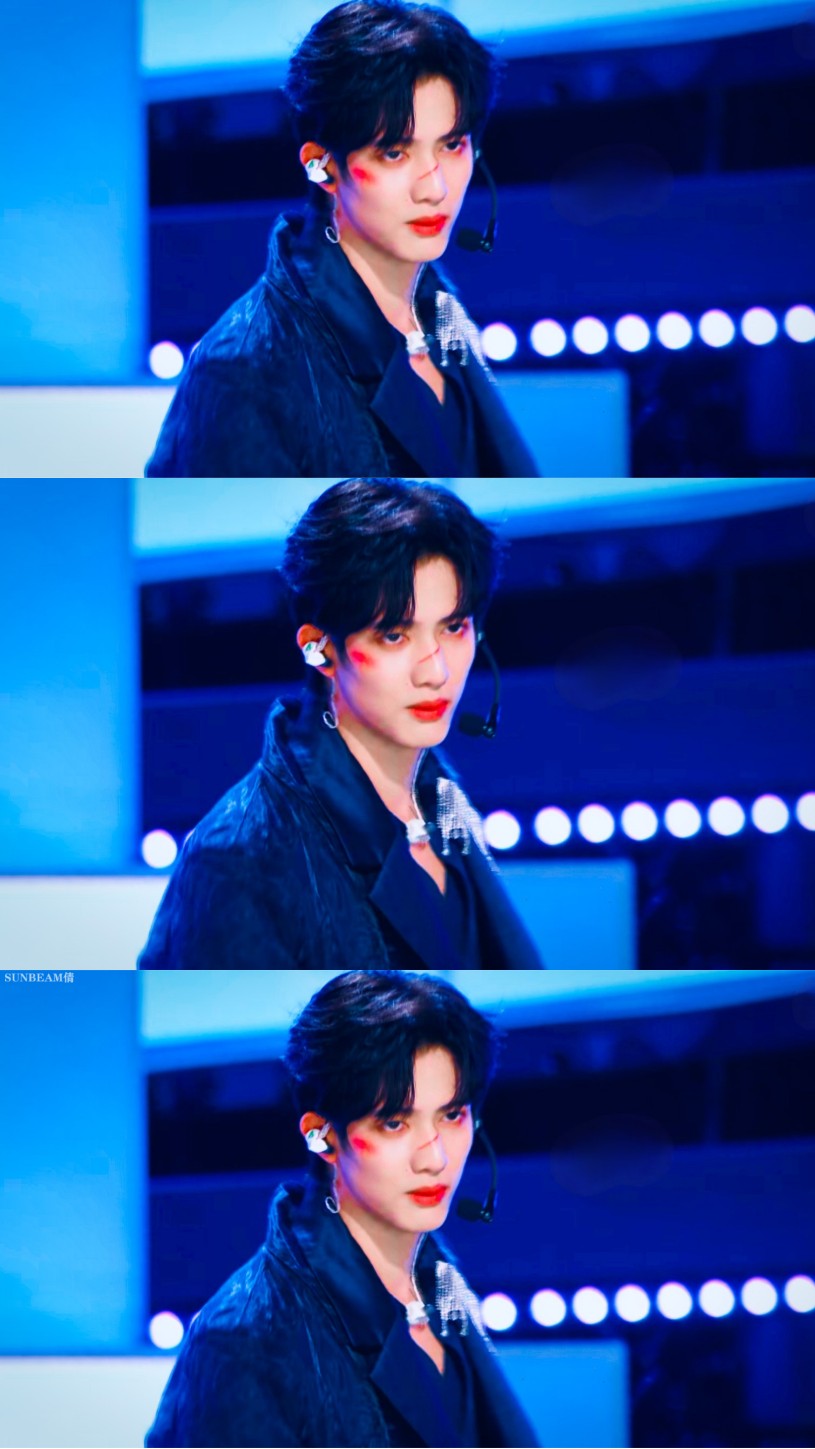 甘望星✘创造营2021