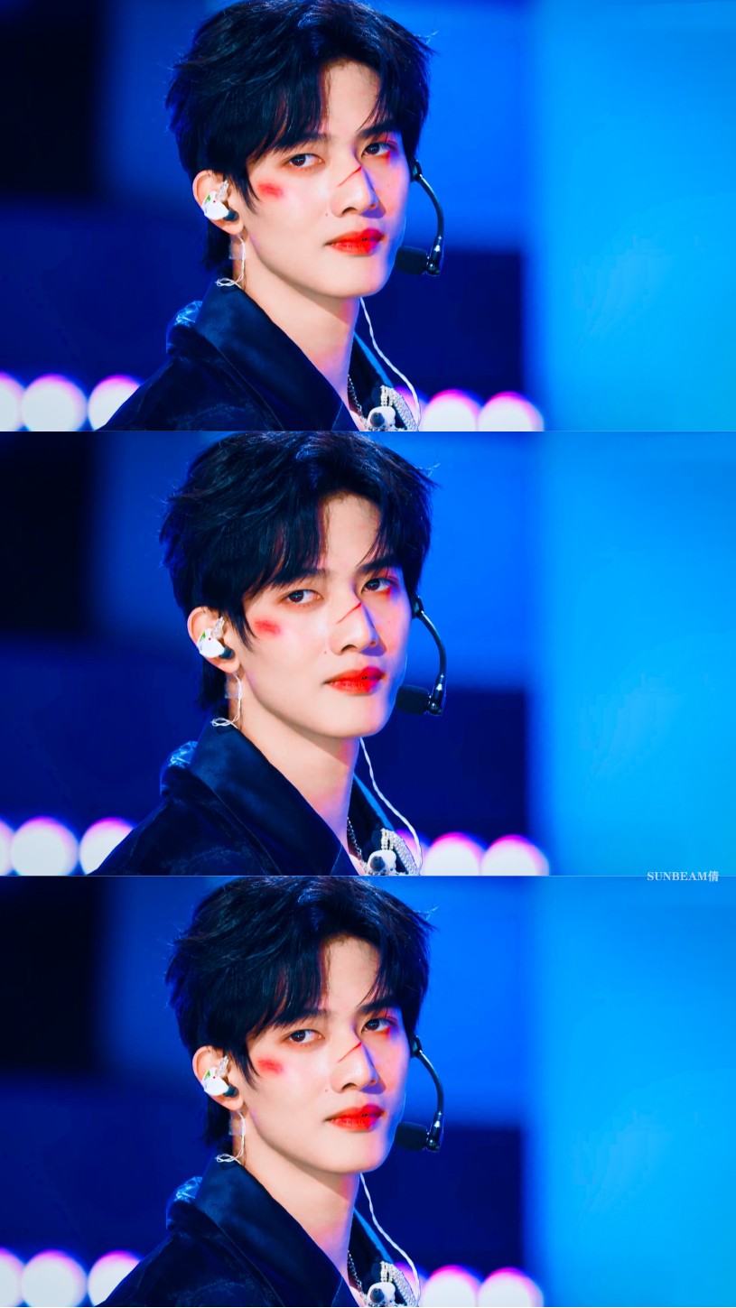 甘望星✘创造营2021