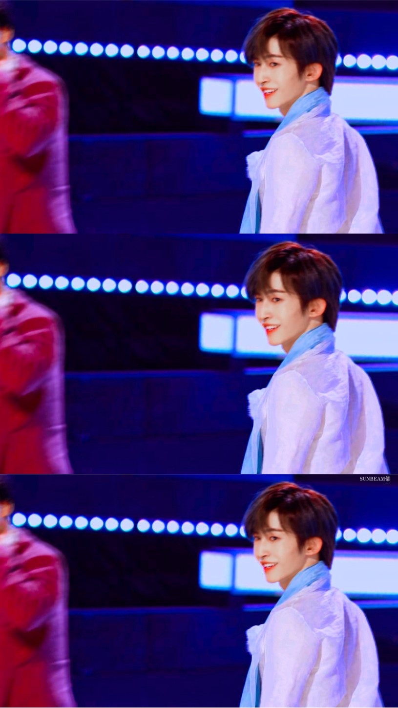 刘宇/赞多✘好多宇