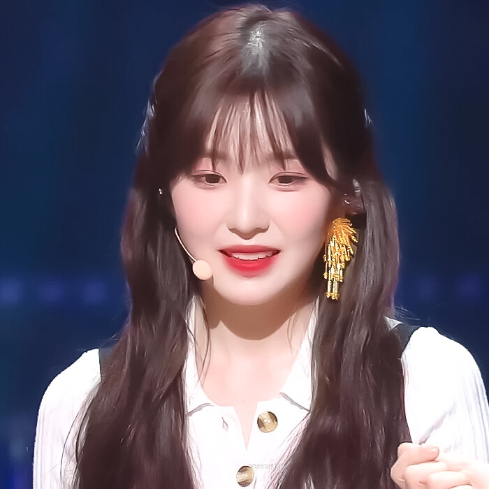 裴珠泫
原截甜丞汽水