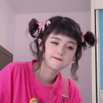 小姐姐 女生头像