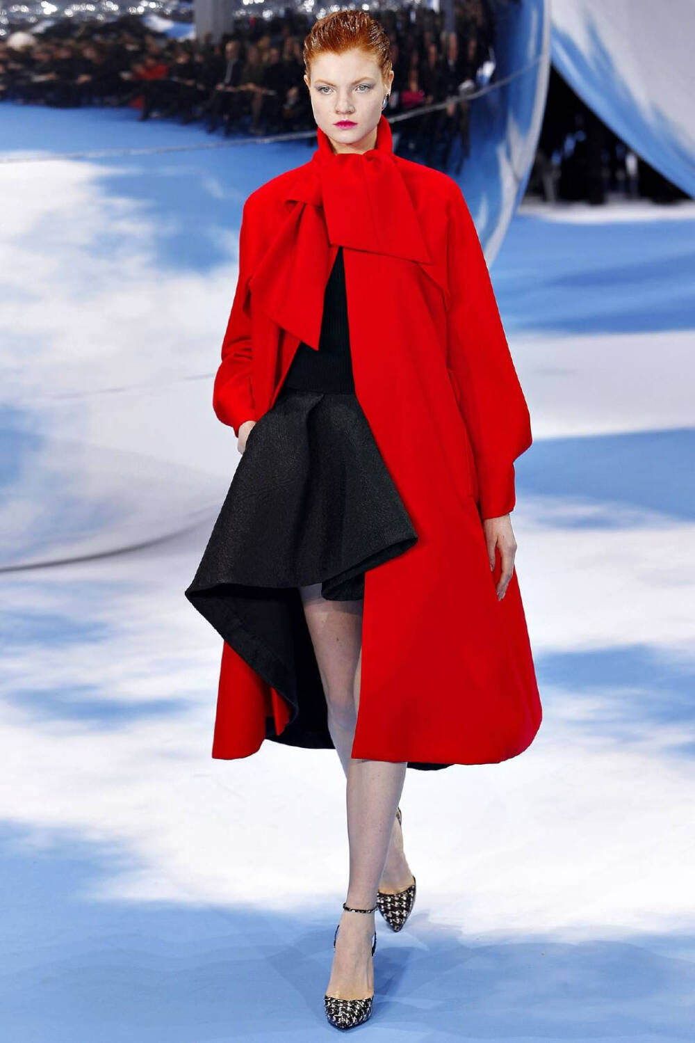 Dior 2013