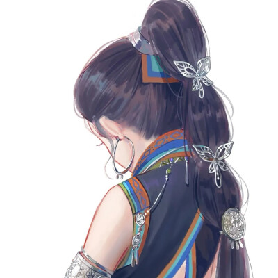 姐妹