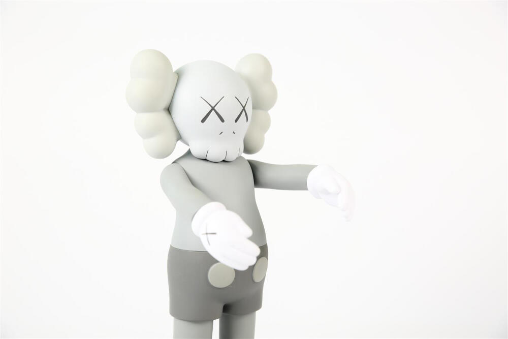 kaws