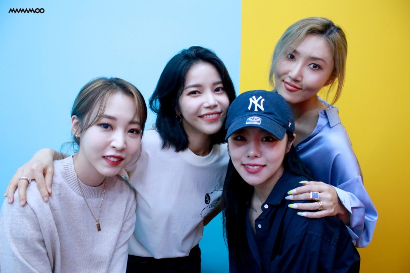 MAMAMOO