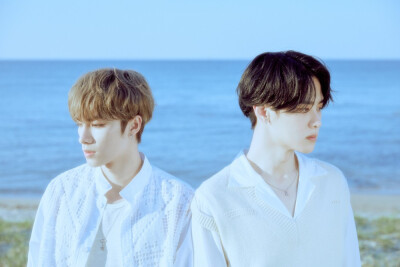 威神V(WayV)-KUN&XIAOJUN