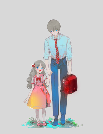 调色头像 图源v