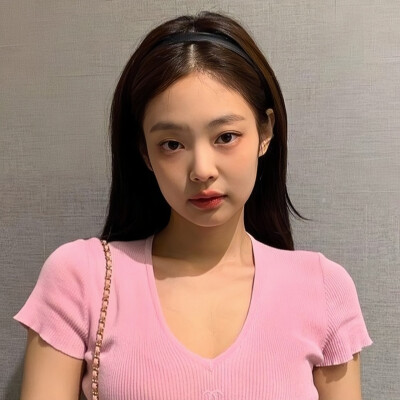 Jennie
改了叫我。