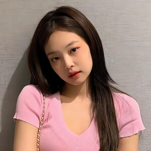 Jennie
改了叫我。