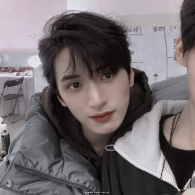 ︰严浩翔×张真源