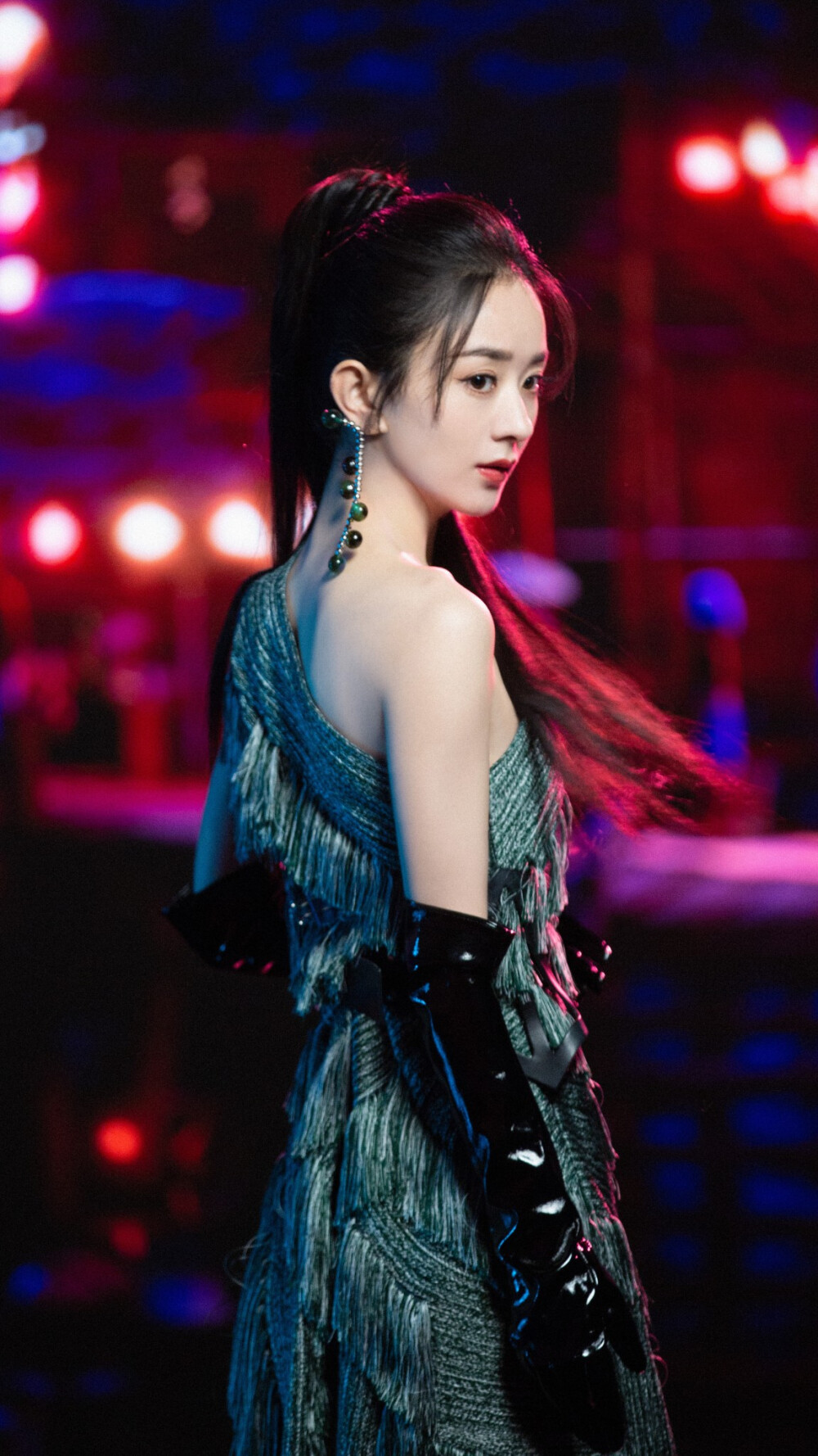 赵丽颖