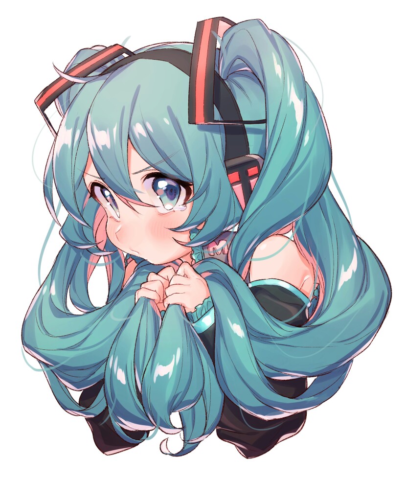 初音未来
