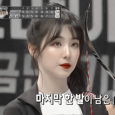 ：姐姐笑起来太好看了