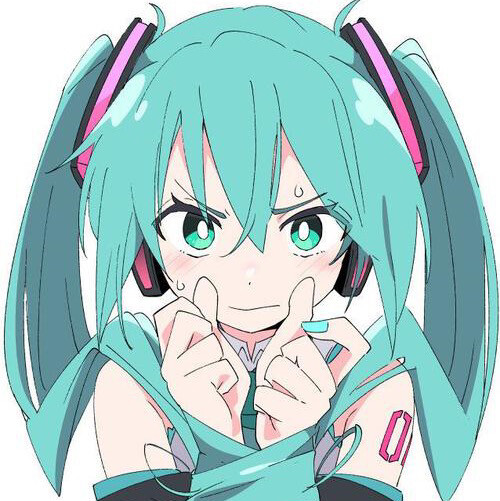 初音