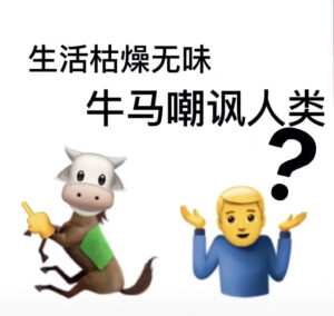 表情包