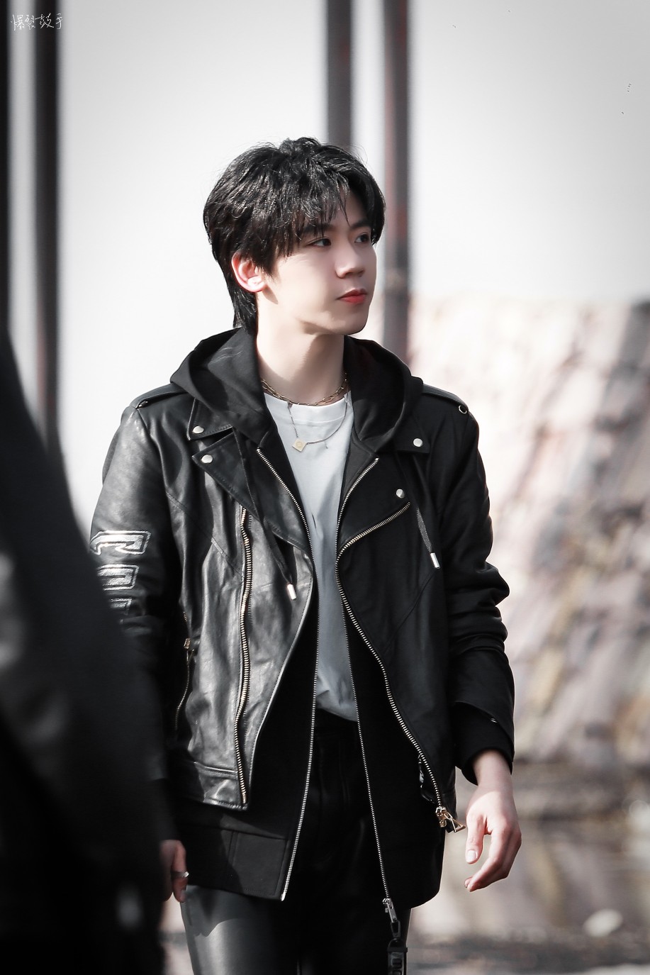 胡宇桐 2021.03.24首唱会宣传