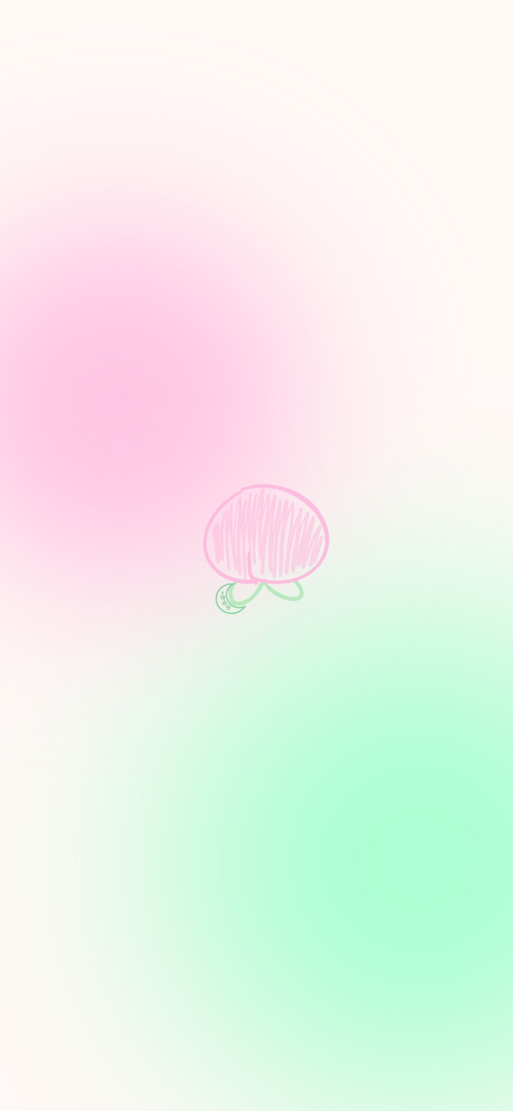 「iPhone锁屏 壁纸」夏天恋爱的季节