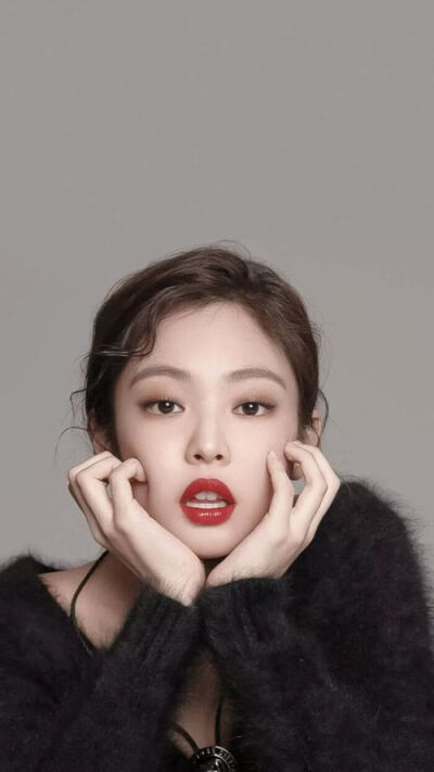 jennie金智妮壁纸