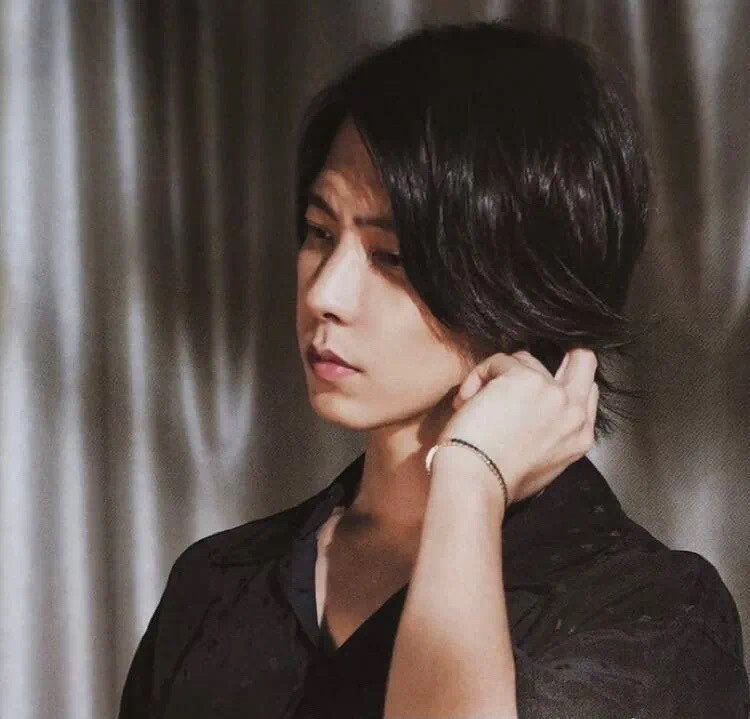 山下智久