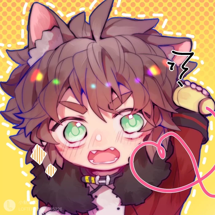 情头凹凸世界凹凸世界头像凹凸世界安艾凹凸情头1评论更多所有评论你