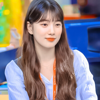 “秀智尼～”
裴秀智/苏粟粟