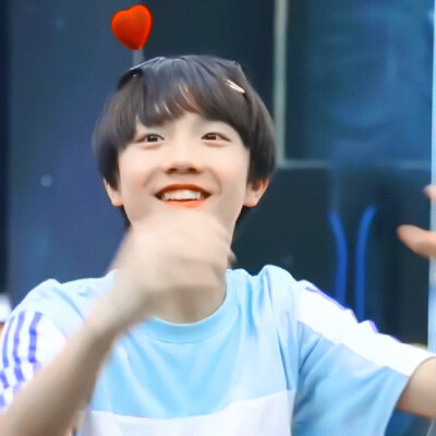 相信自己 你是最棒的