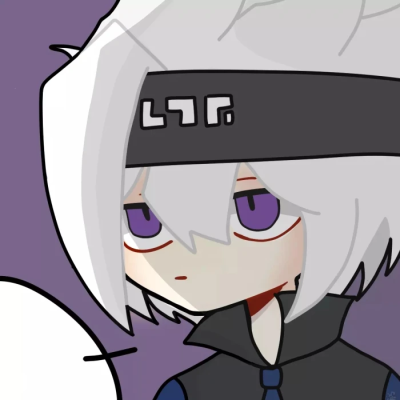 凹凸世界团头头像［十二］