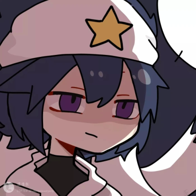 凹凸世界团头头像［十二］