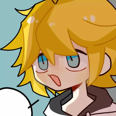 凹凸世界团头头像［十二］