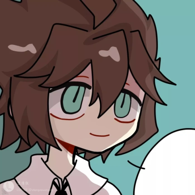 凹凸世界团头头像［十二］