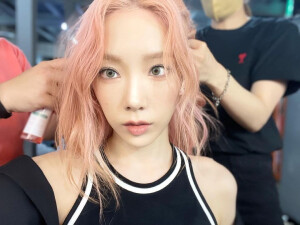 金泰妍taeyeon