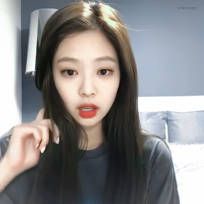 Jennie／原截wb.薯条吃不腻