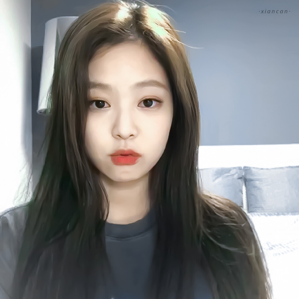 Jennie／原截wb.薯条吃不腻